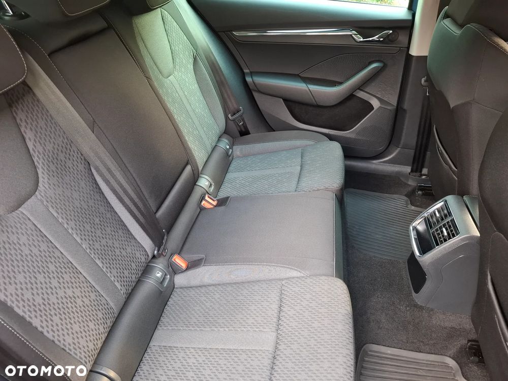 Skoda Octavia 1.5 TSI GPF ACT Style - 28