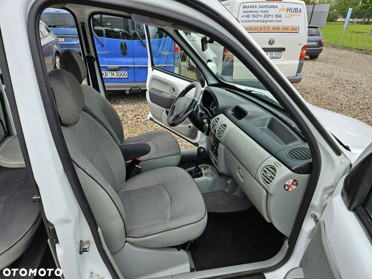 Renault Kangoo - 10