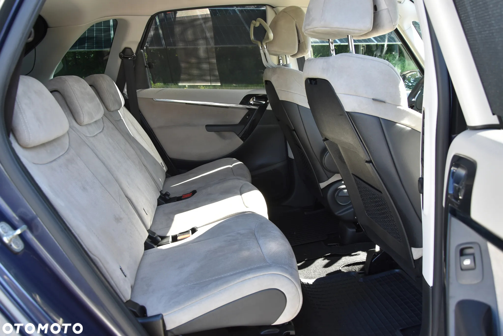 Citroën C4 Picasso 2.0 HDi Exclusive - 11