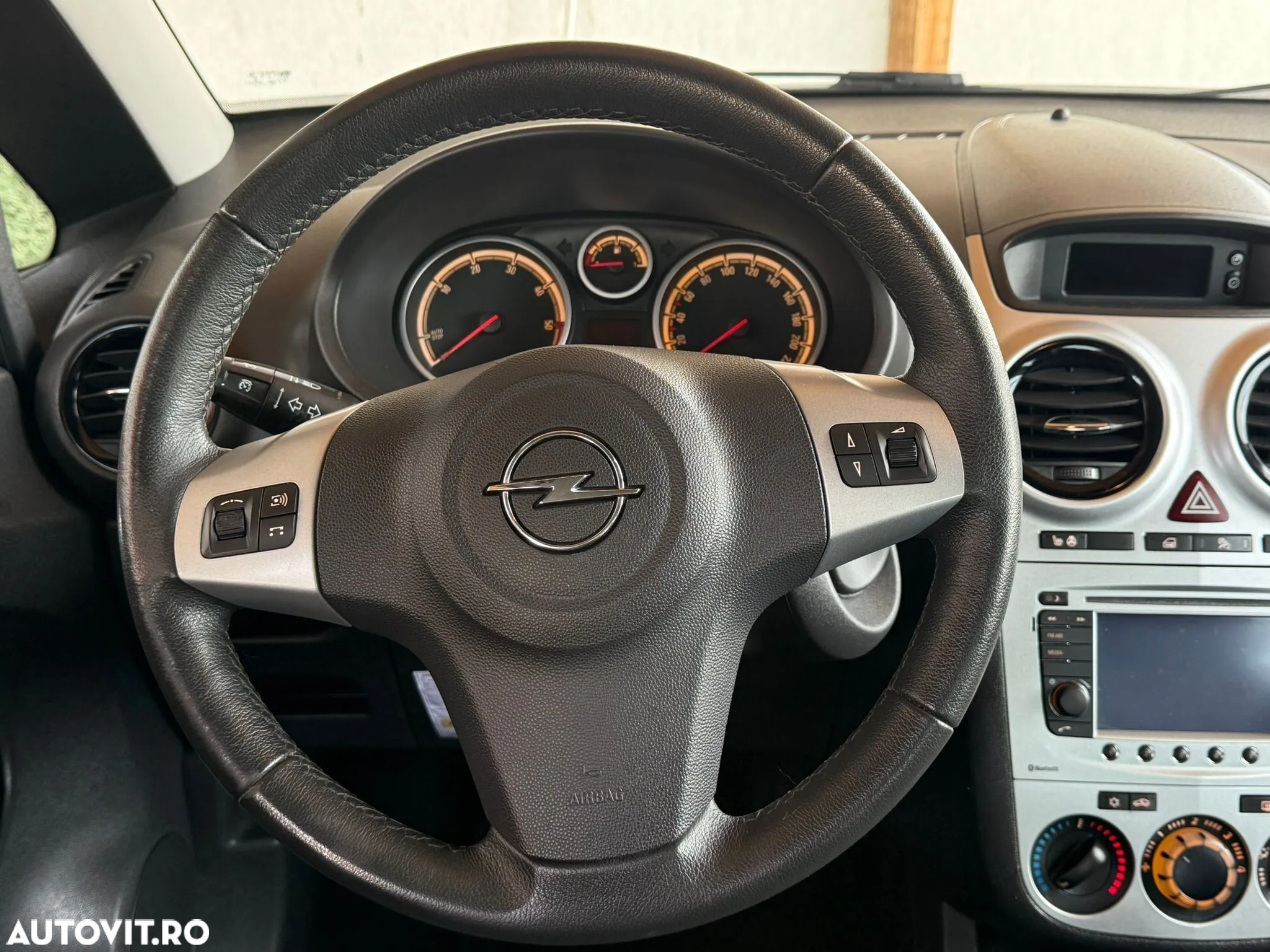 Opel Corsa 1.3 D (CDTi) (ecoFLEX) Start/Stop Color Edition - 12
