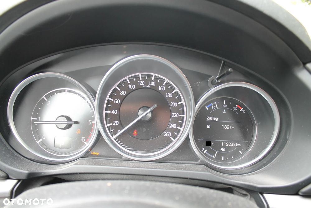 Mazda CX-5 SKYACTIV-D 150 SCR Exclusive-Line - 13