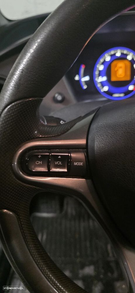 Honda Civic 1.4 i-VTEC Sport Edition - 12