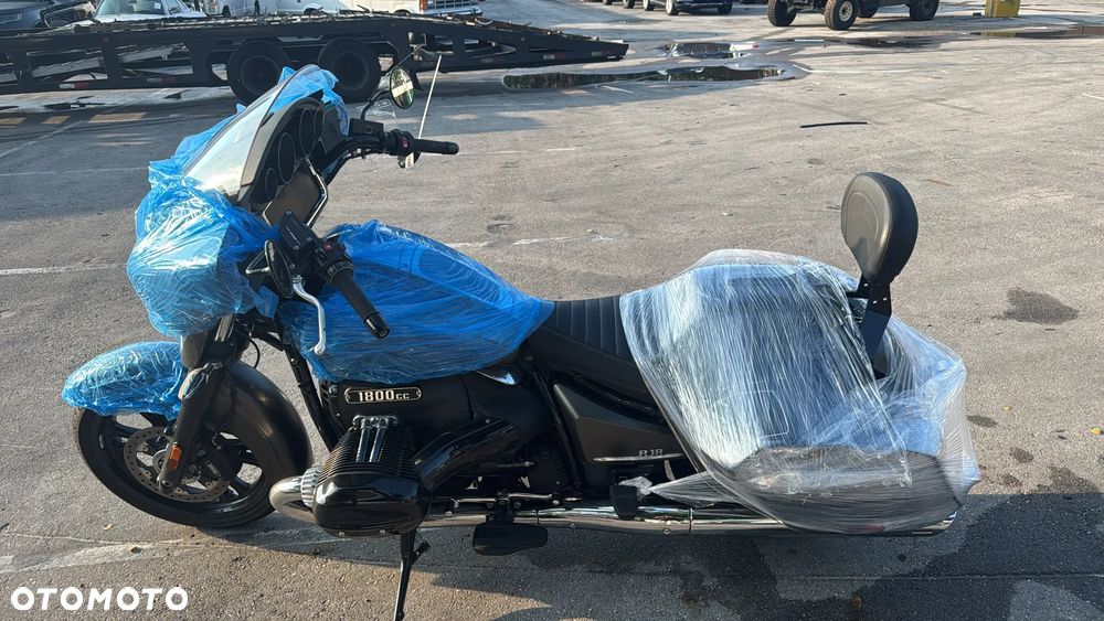 BMW R - 39