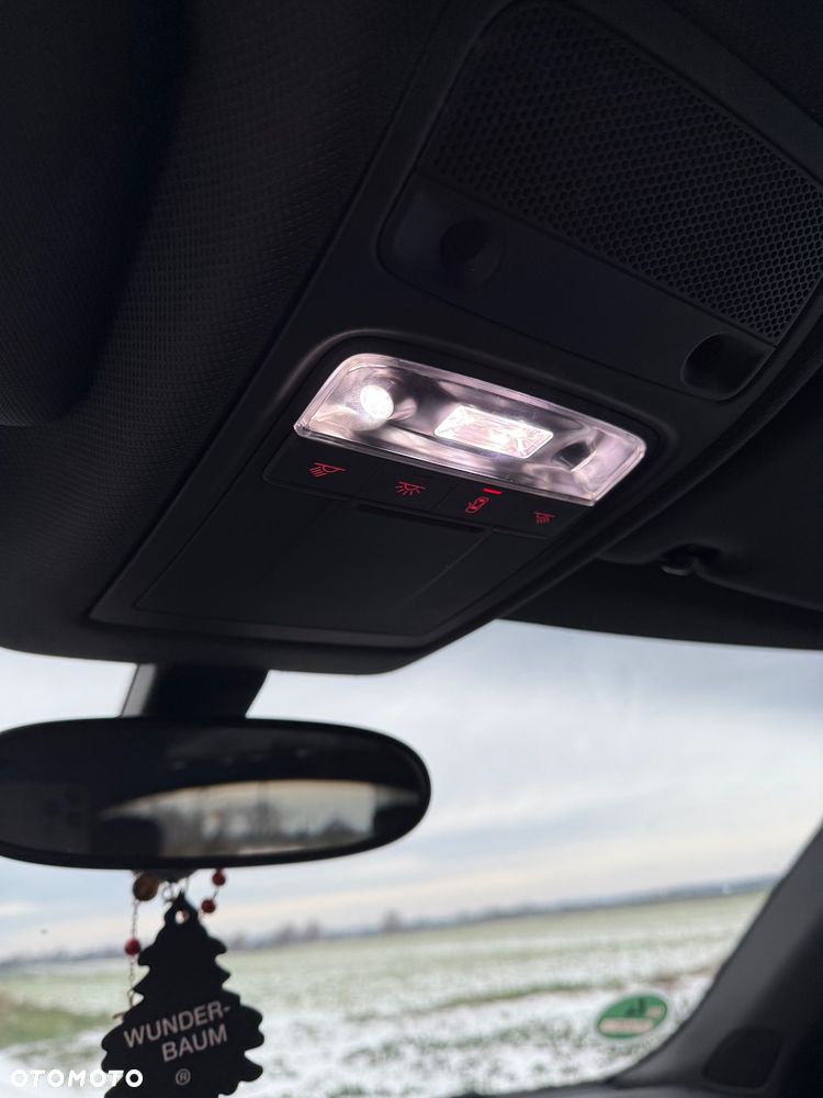 Audi A1 Sportback 1.6 TDI Ambition - 12