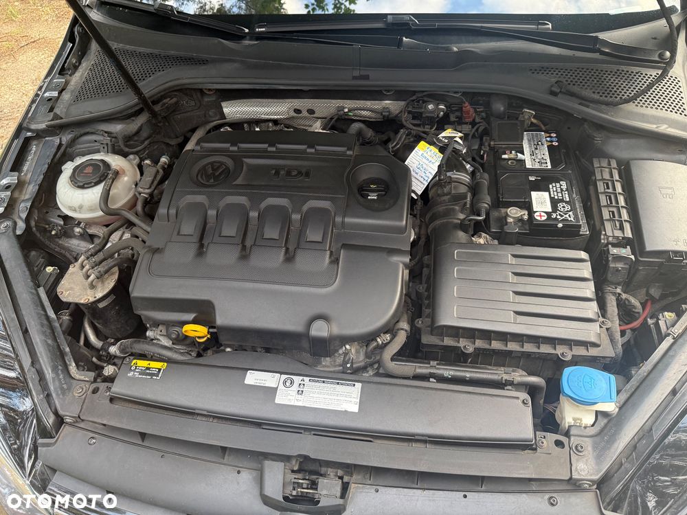 Volkswagen Golf 2.0 TDI BMT IQ Drive - 15