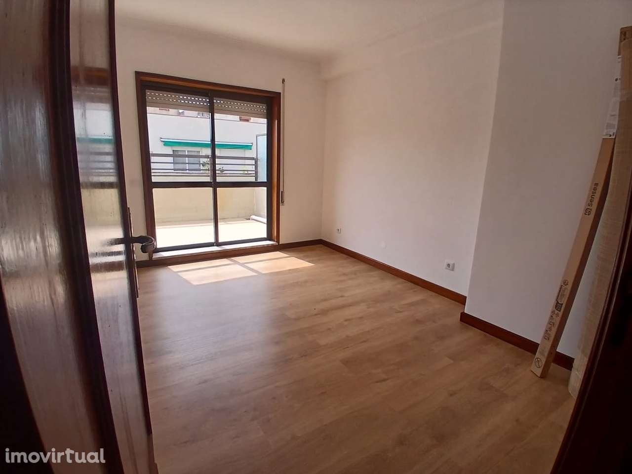 Apartamento Praia de Matosinhos - Grande imagem: 3/12