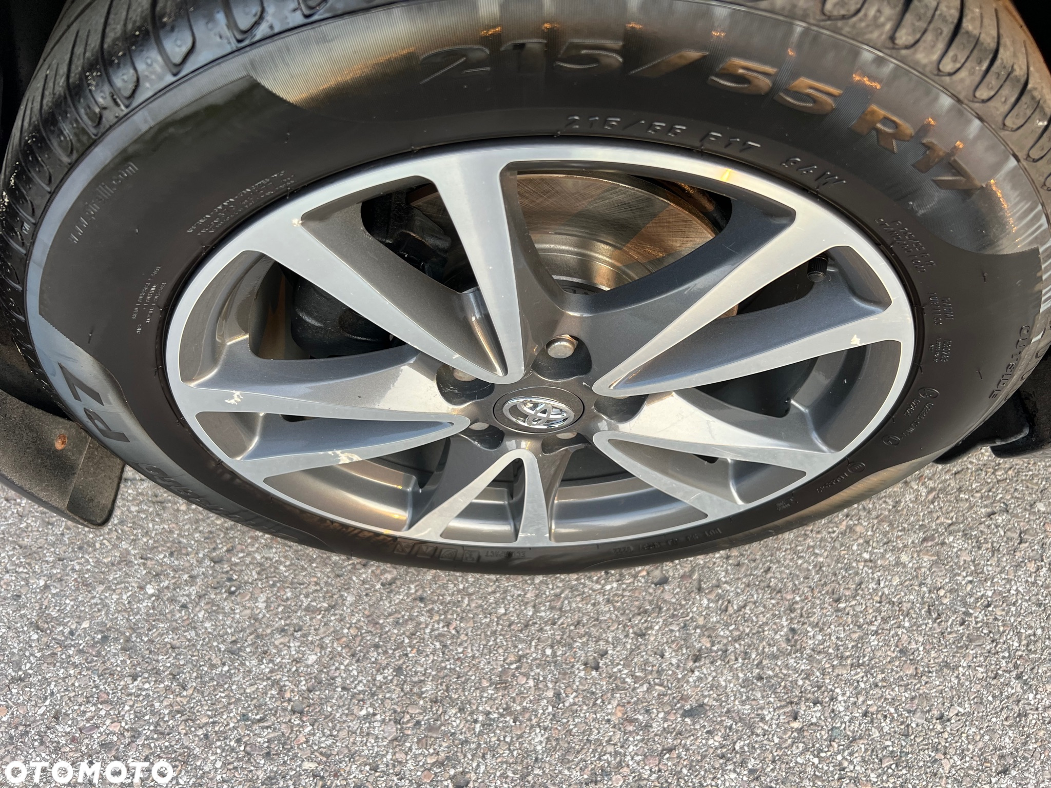 Toyota Avensis 1.8 Premium - 40