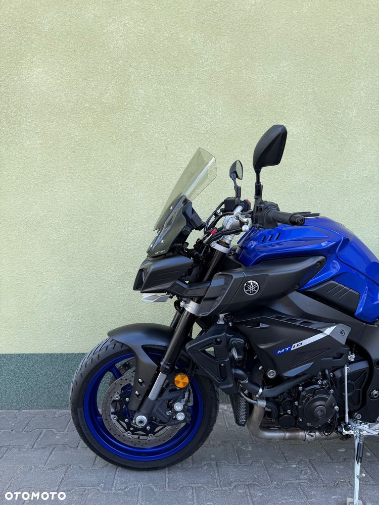 Yamaha MT - 30