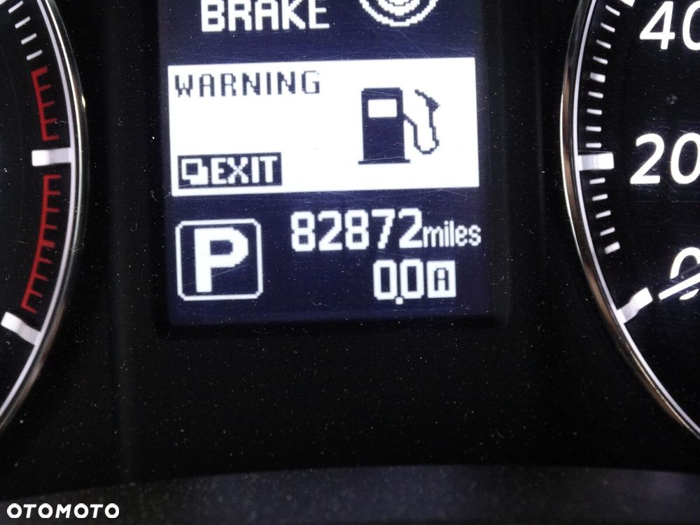 Infiniti QX70 - 32