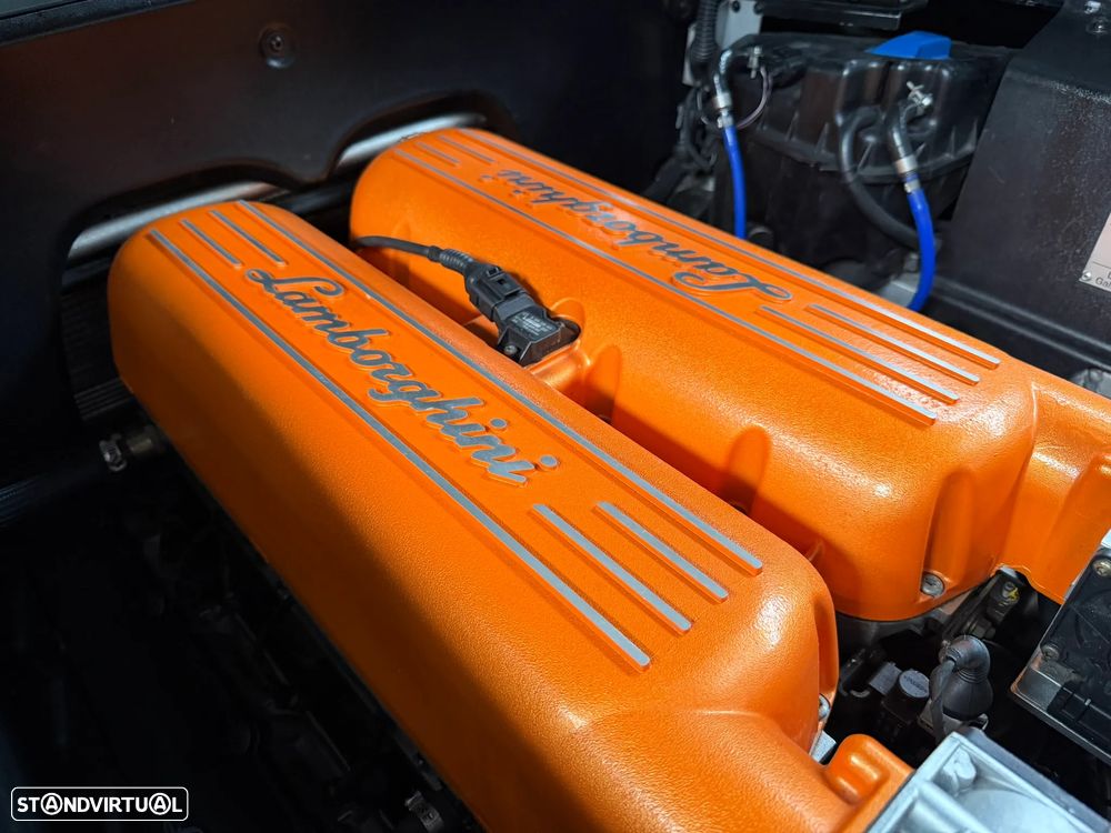 Lamborghini Gallardo - 55