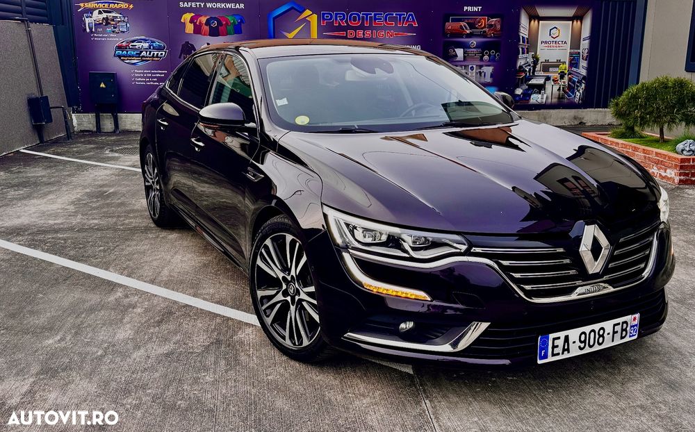 Renault Talisman - 6