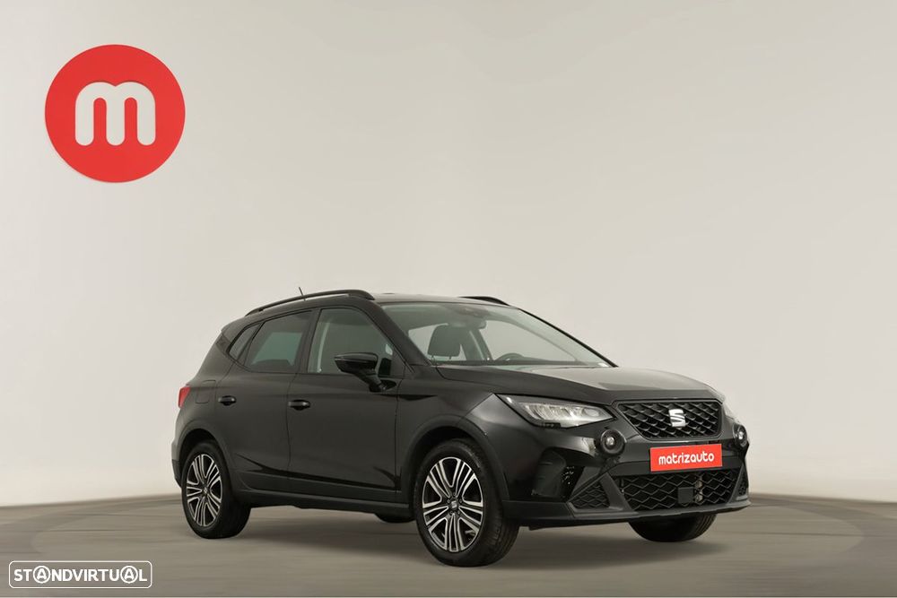 SEAT Arona 1.0 TSI Style DSG - 1