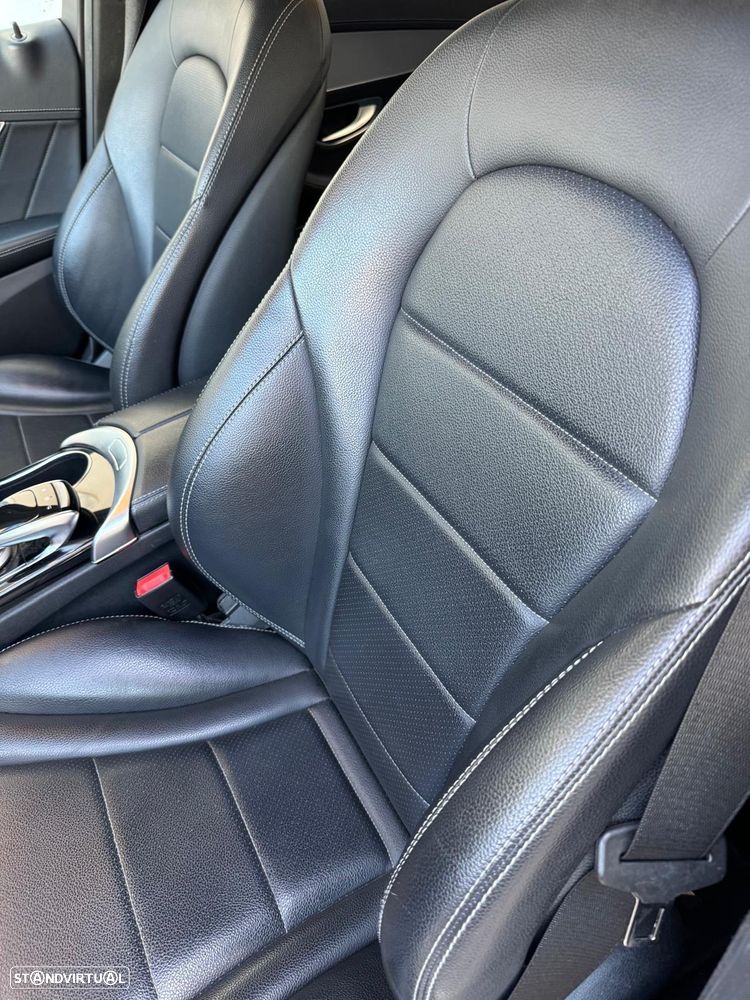 Mercedes-Benz C 220 - 3