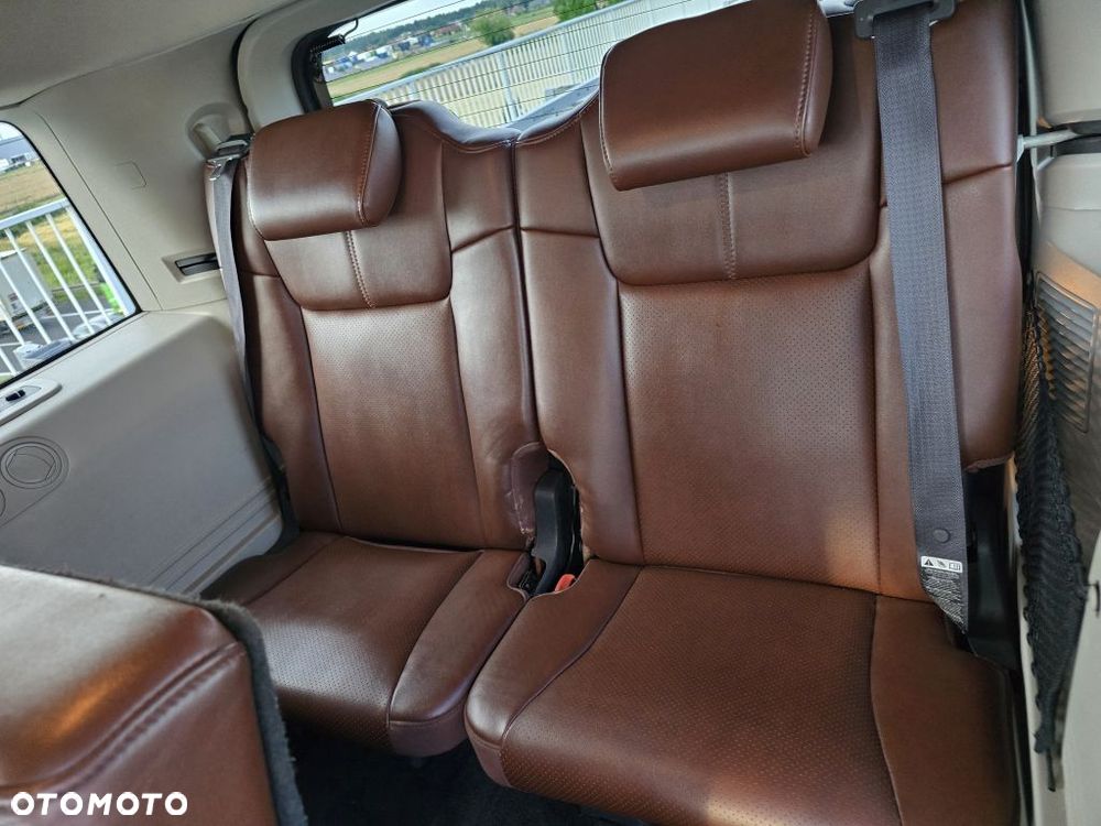 Jeep Commander 5.7 V8 HEMI Automatik Limited - 27