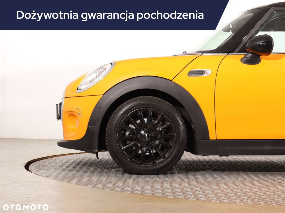 MINI Cooper - 17