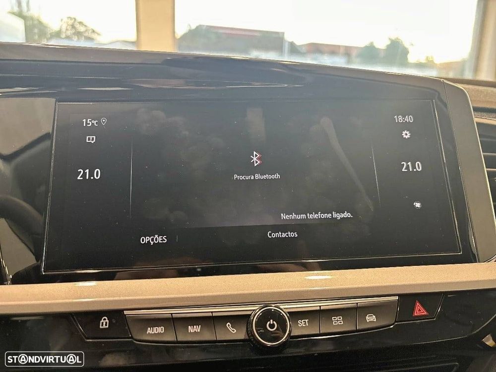 Opel Grandland 1.5 CDTI GS AT - 14