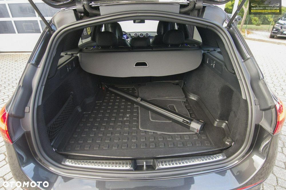 Mercedes-Benz Klasa C - 28