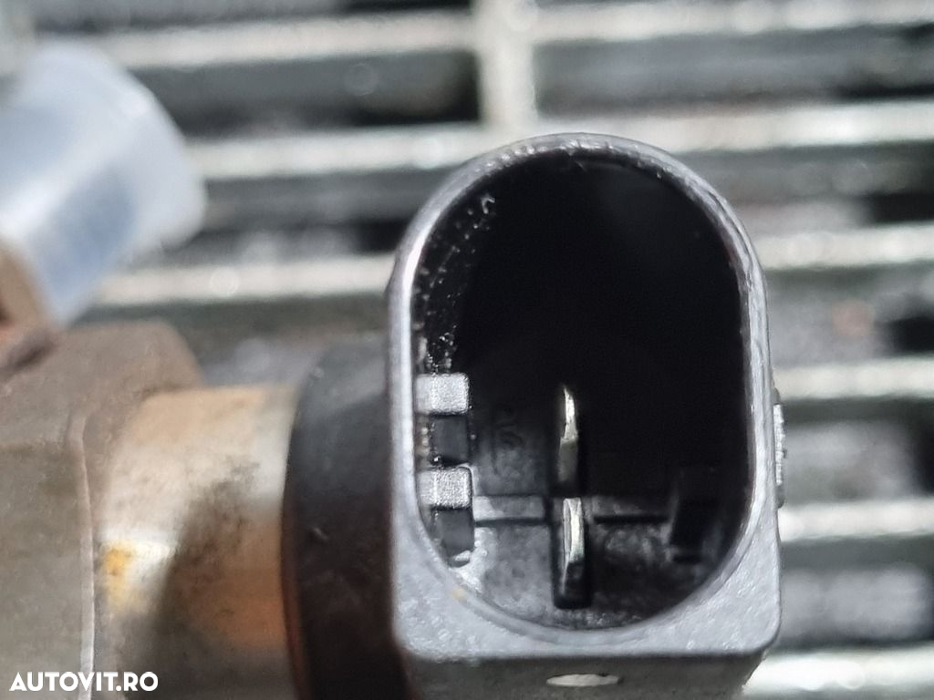 Injector Dacia Duster 1.5 Dci 2010 - 2015 110CP K9K Euro5 (1097) H8201100113 - 5