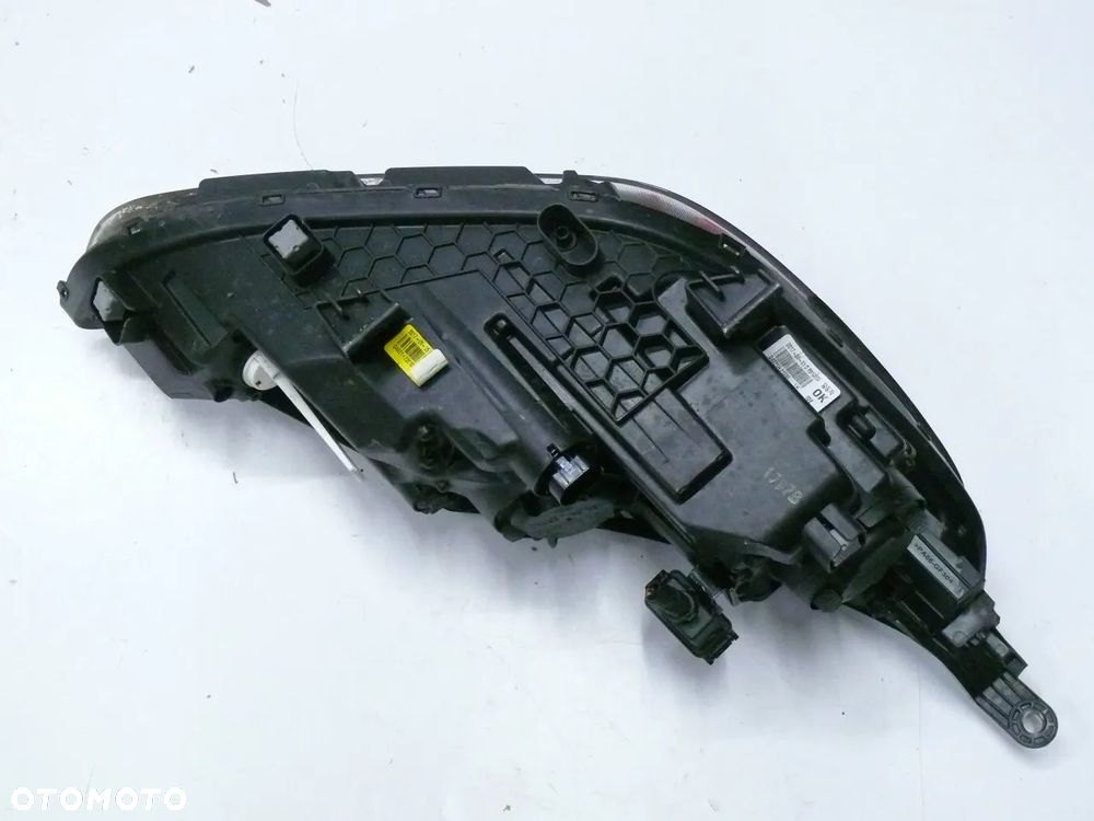 LAMPA PRZEDNIA LEWA HYUNDAI I30 2017 2021 SOCZEWKA UK - 6