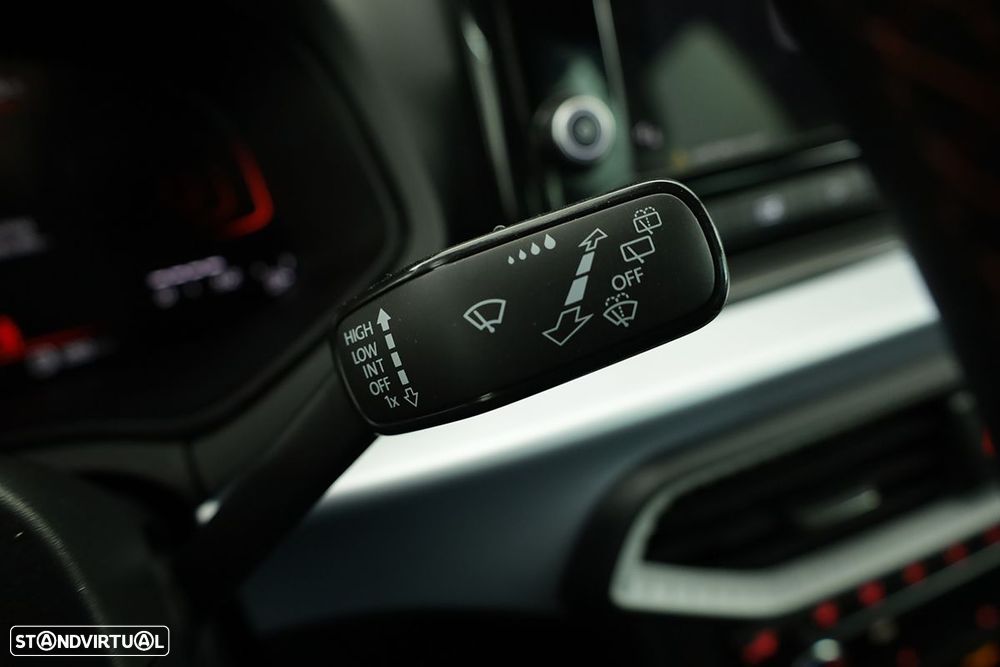 SEAT Ibiza 1.0 TSI FR - 17