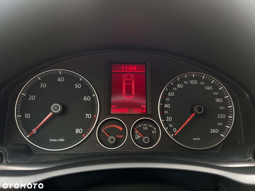 Volkswagen Golf 1.4 TSI GT - 7