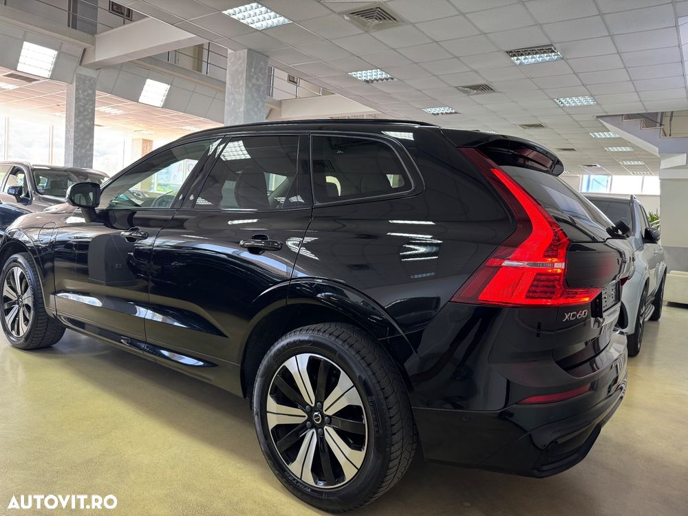 Volvo XC 60 T6 AWD Plus Dark - 13