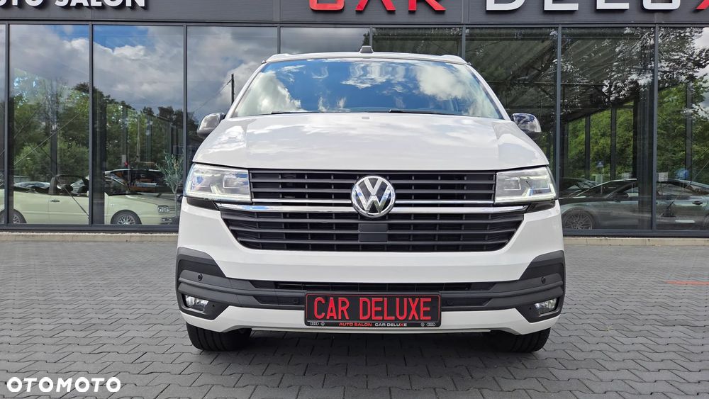 Volkswagen California - 7