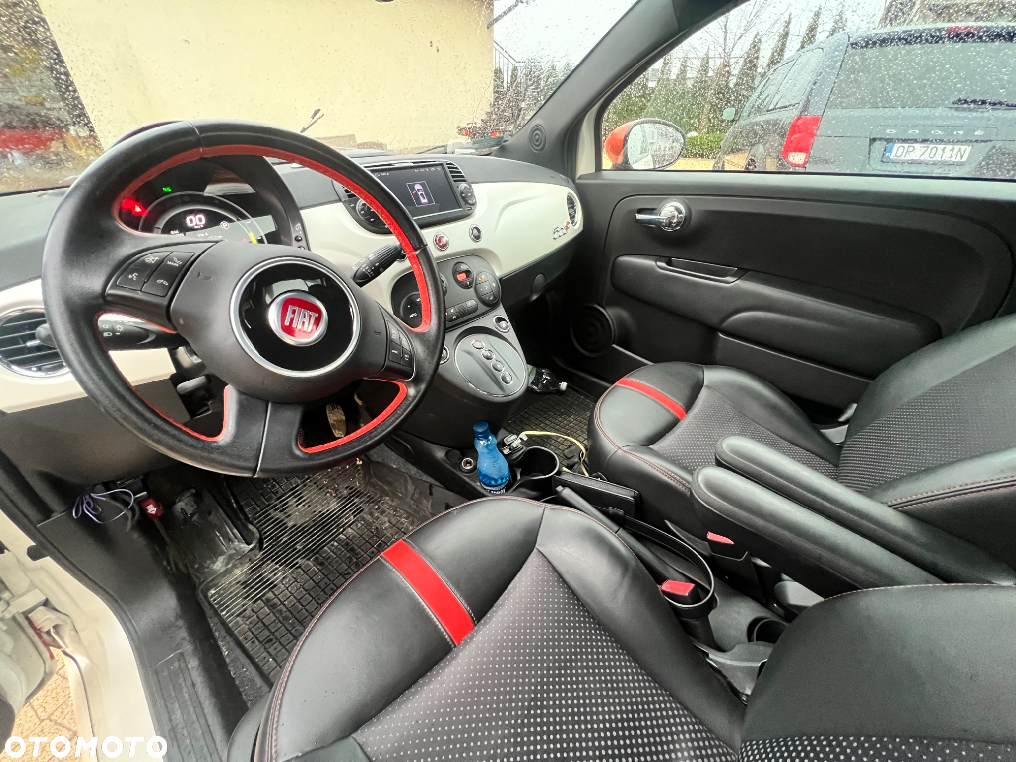 Fiat 500 - 10
