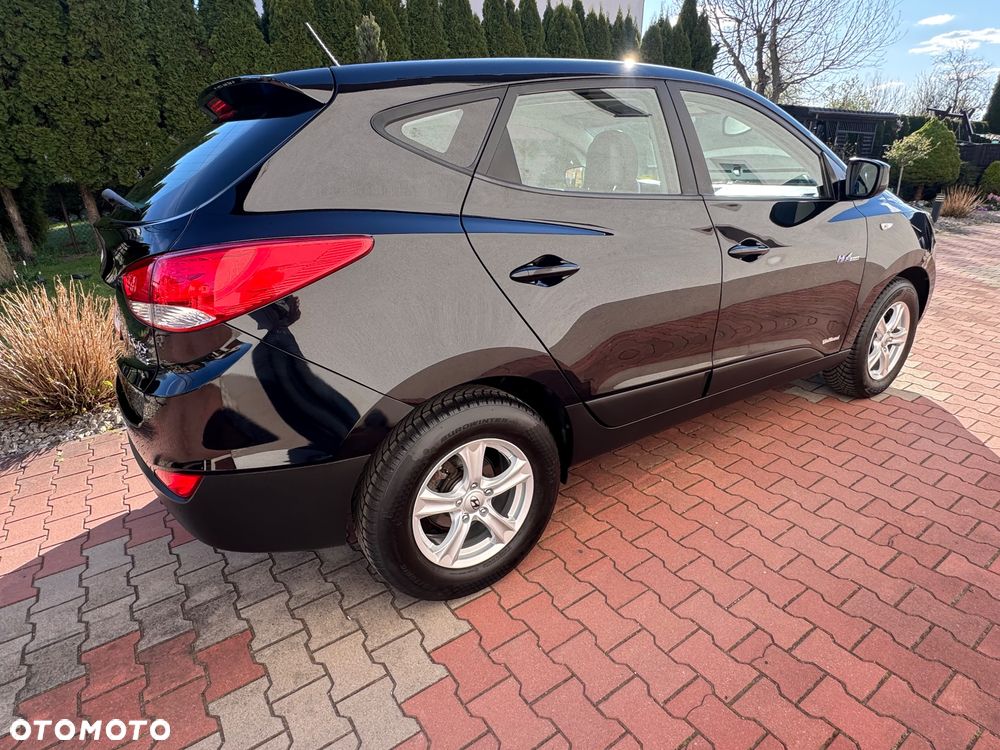 Hyundai ix35 - 11