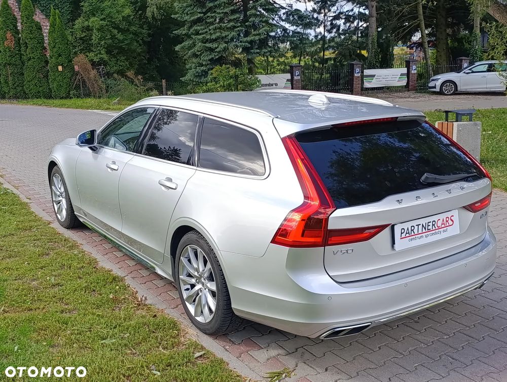 Volvo V90 D4 Momentum - 7