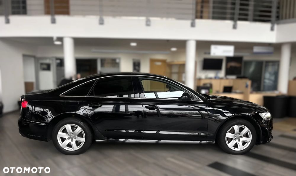 Audi A6 Limousine - 7