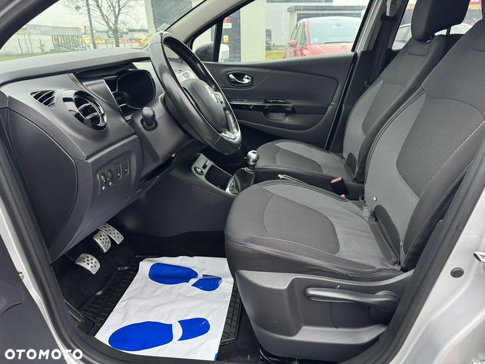 Renault Captur 1.5 dCi Energy Zen - 20
