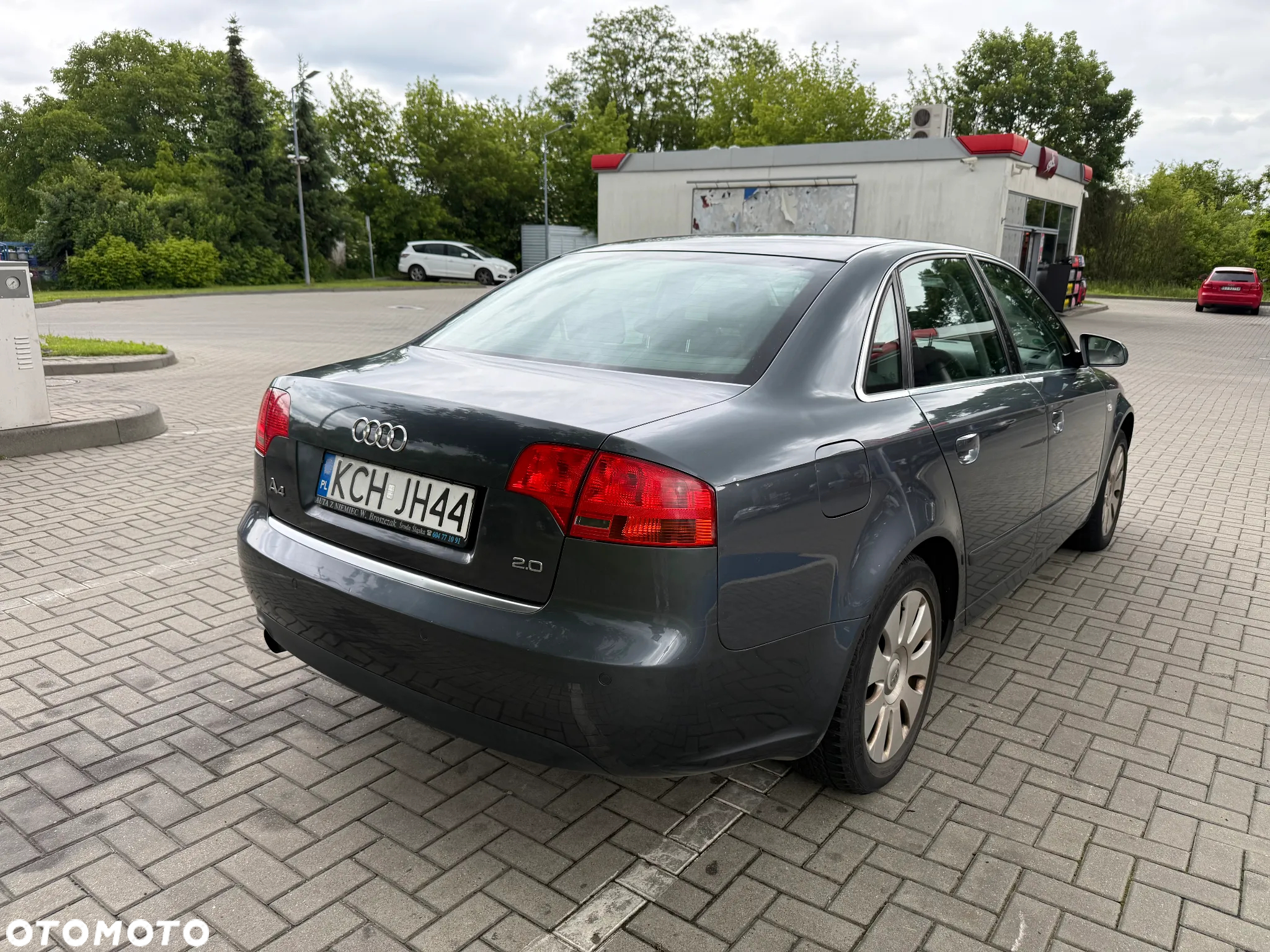 Audi A4 ver-2-0 - 3