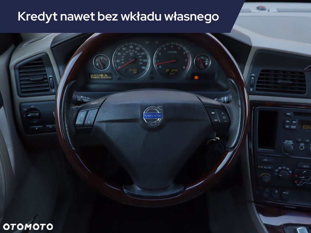 Volvo S60 - 19
