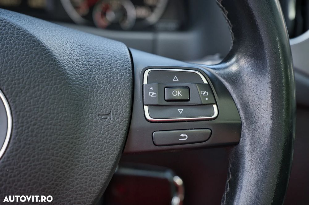 Volkswagen Tiguan 2.0 TDI CR DPF 4Motion DSG Track&Field - 18