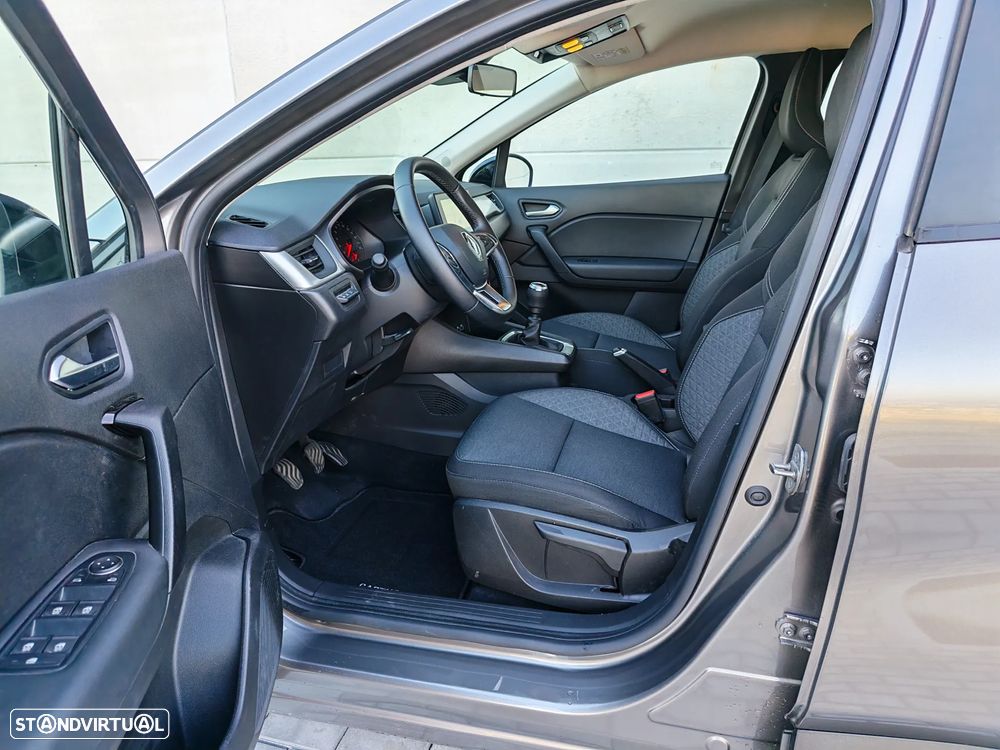 Renault Captur 1.0 TCe Exclusive - 6