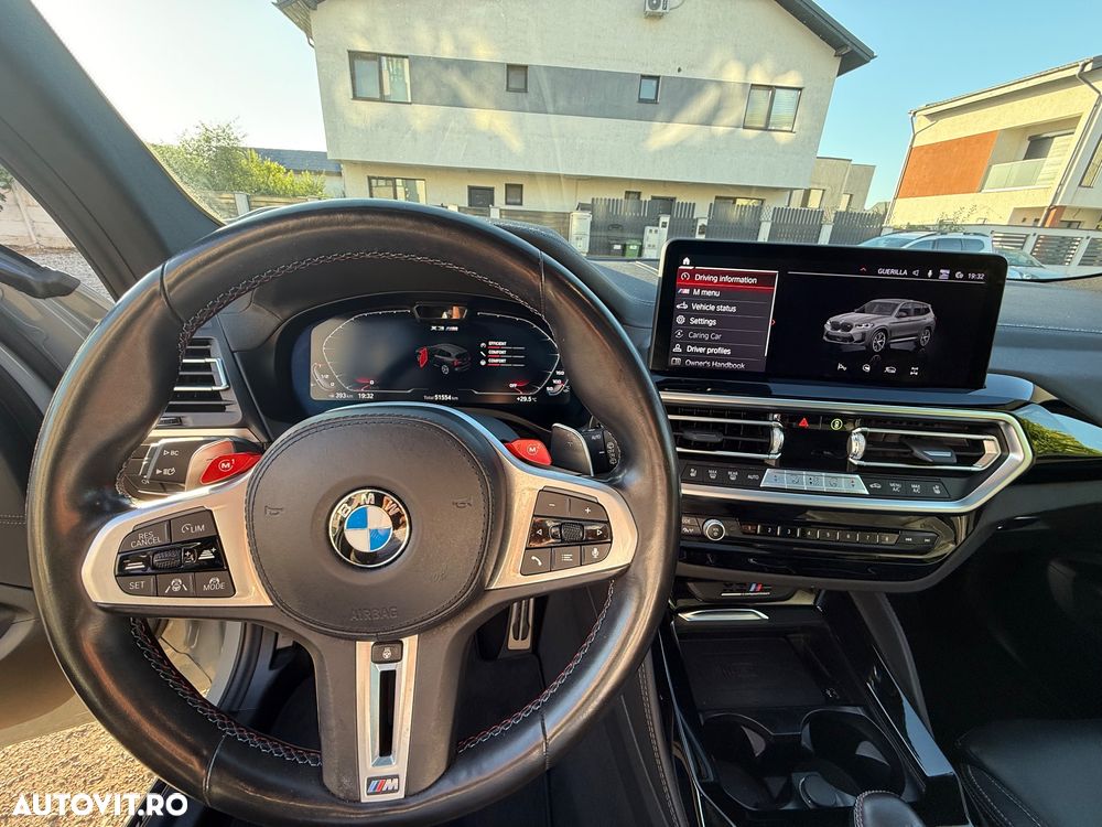 BMW X3 M Standard - 4
