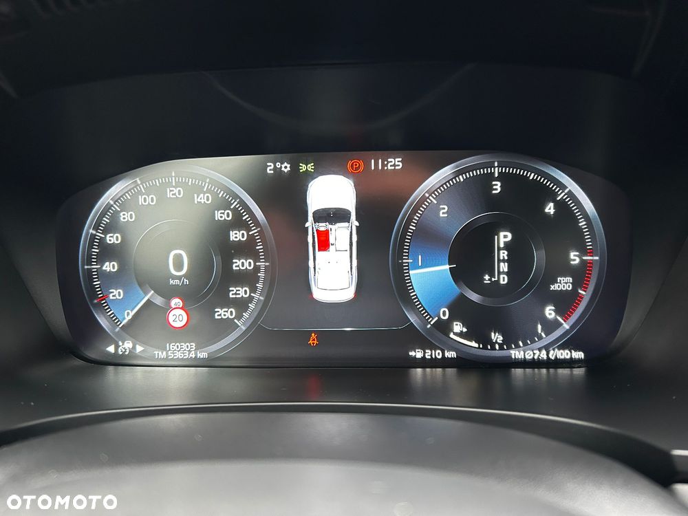 Volvo S90 D3 Momentum - 18