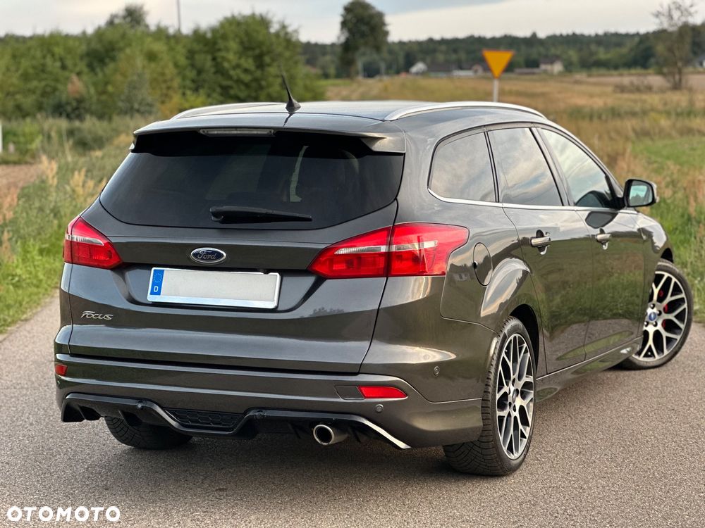 Ford Focus - 3