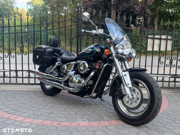 Suzuki VZ
