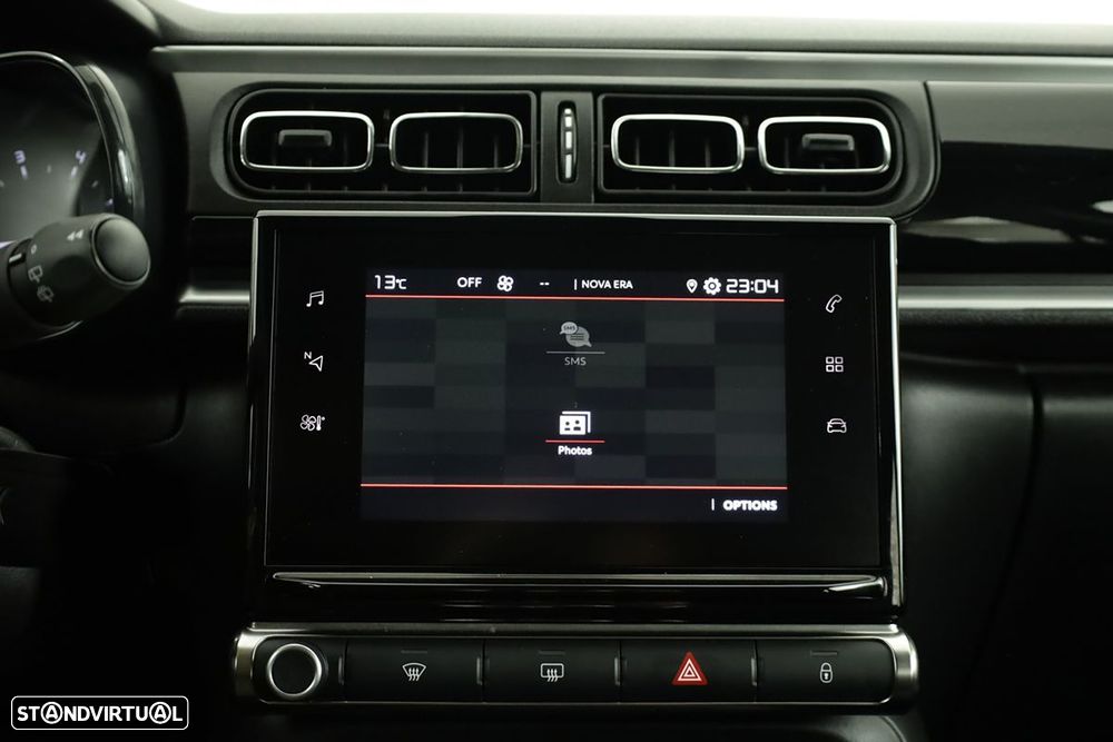 Citroën C3 1.5 BlueHDi Max - 10