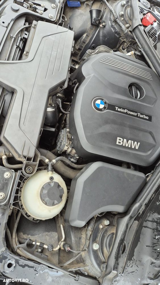 BMW Seria 3 318i Advantage - 7