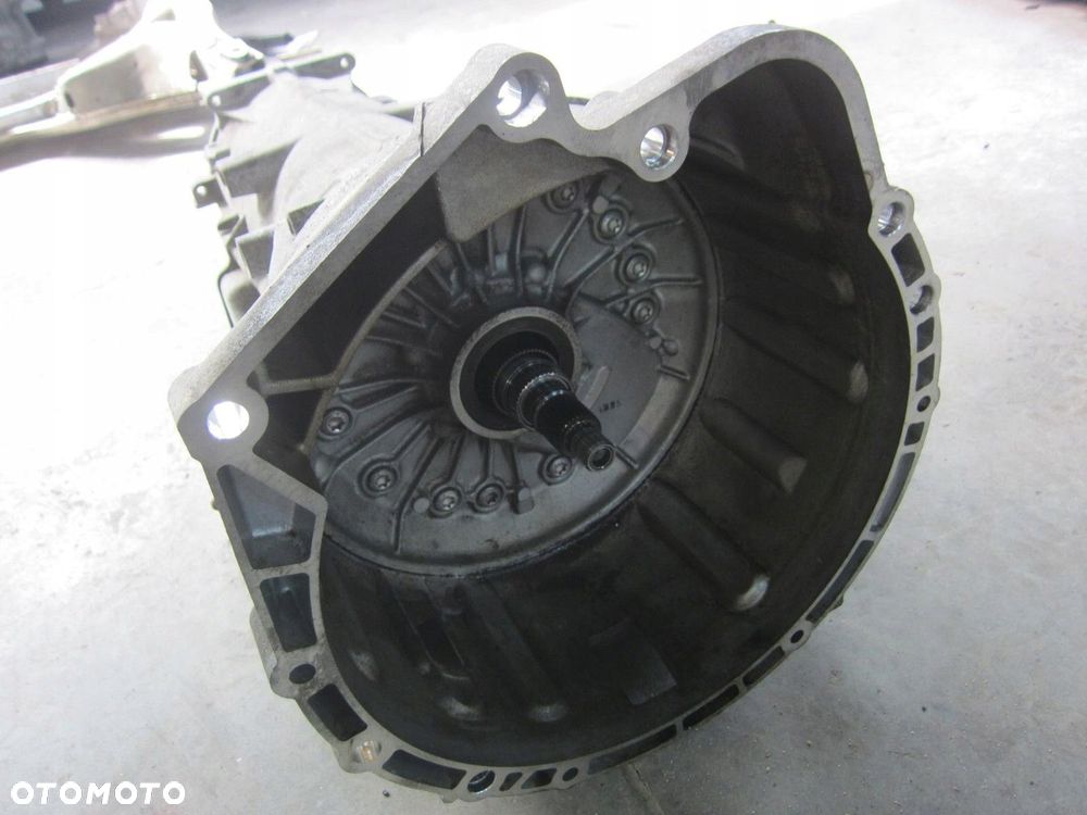 BMW X3 F25 N52 2.8 SKRZYNIA BIEGÓW 24008617278 - 5