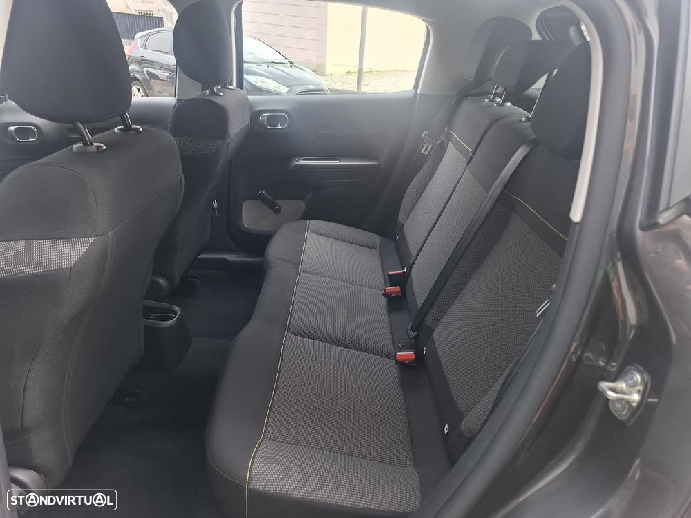 Citroën C3 Pure Tech S&S Feel - 28