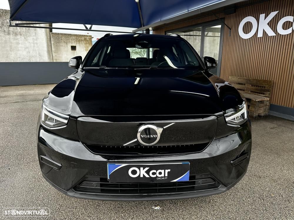 Volvo XC 40 Recharge 69 kWh Single Motor Plus - 6