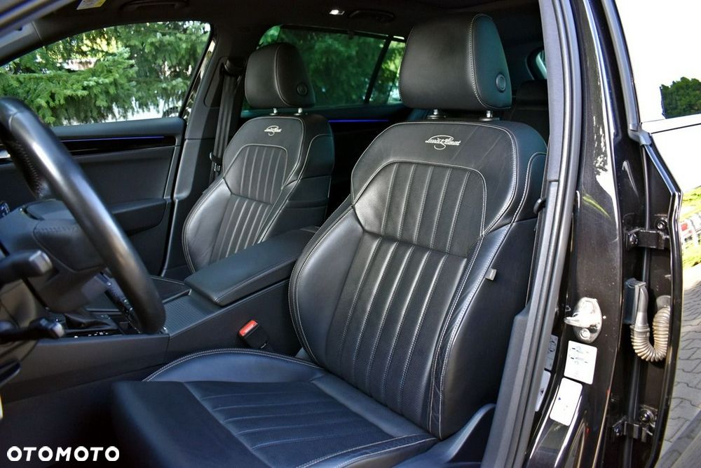 Skoda Superb 2.0 TSI 4x4 L&K DSG - 11