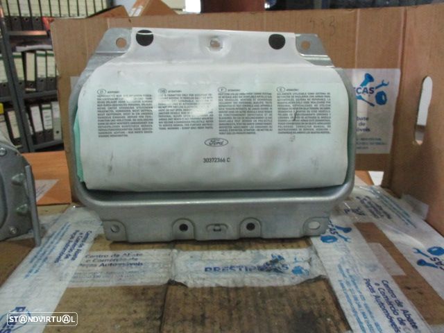 Airbag Passageiro 30372366C FORD C MAX 2007 - 1