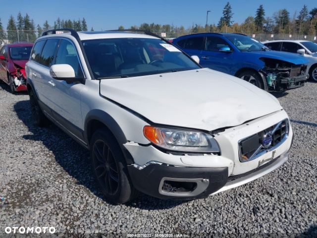 Volvo XC 70 - 5