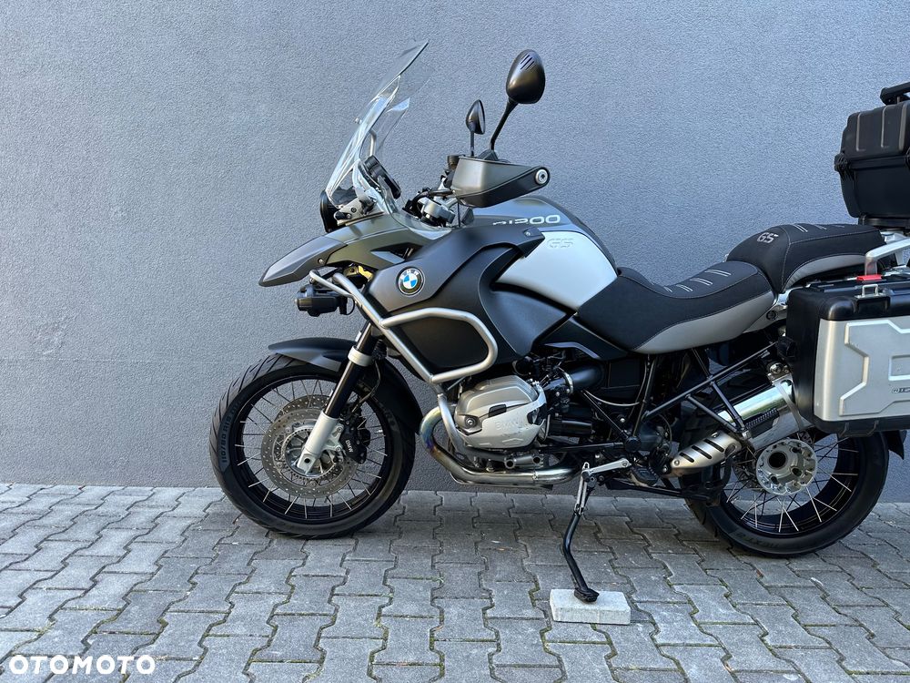 BMW GS - 7