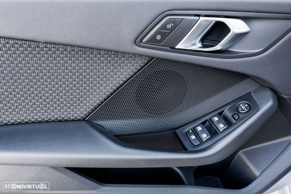 BMW 116 d Advantage - 23